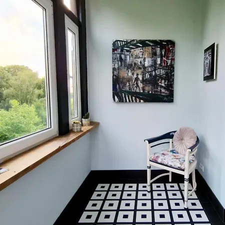Fewo Lily Apartment